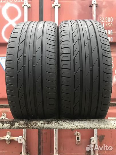 Bridgestone Turanza T001 225/45 R17 91V
