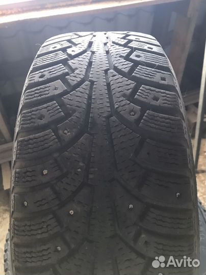 Nokian Tyres Hakkapeliitta 5 205/55 R16