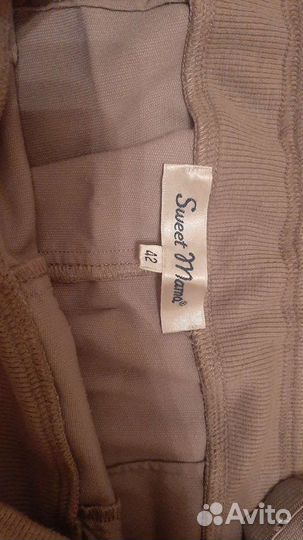 Одежда для беременных 44