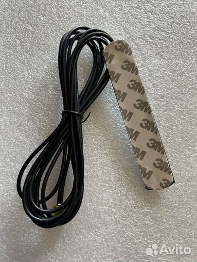 Антенна выносная GSM/3G/4G 700-2600мгц