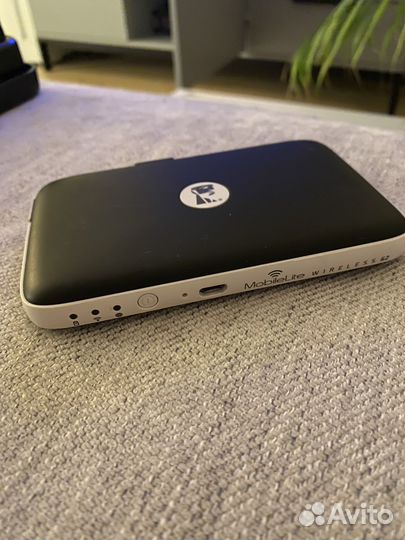 Kingston MobileLite Wireless G2