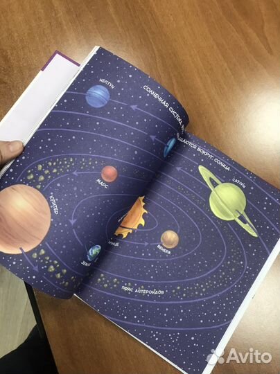 Книги для детей