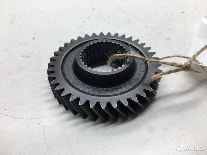 Шестерня кпп Mazda Mazda 6 GG L3C1 2004