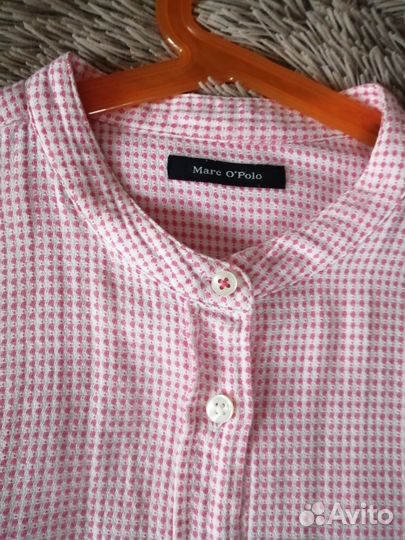 Рубашка Marco polo