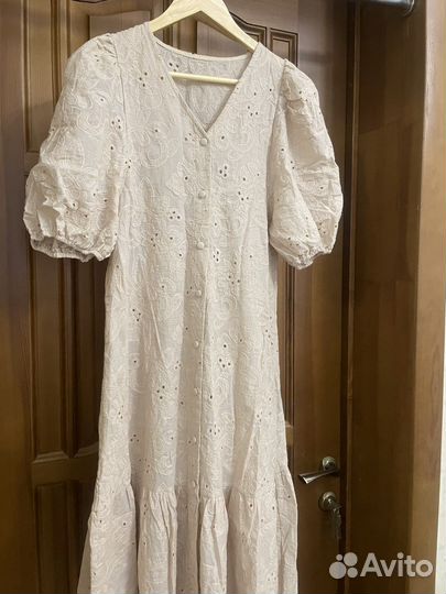 Халатик женский