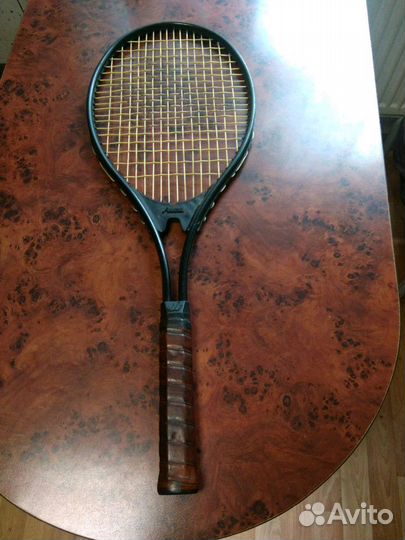 Ракетка для большого тенниса