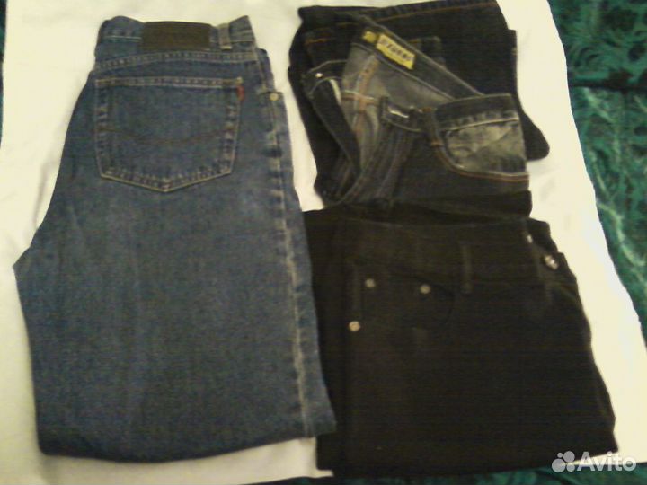 Одежда для мужчин