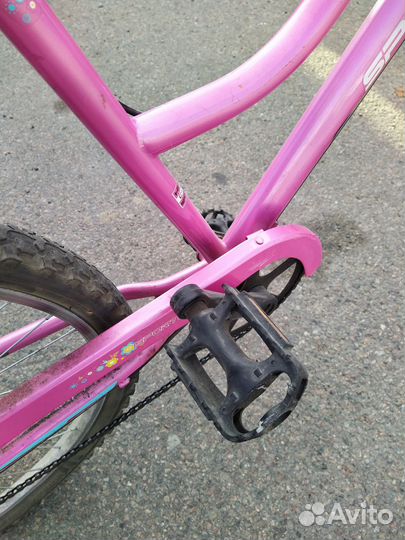 Велосипед SportClub juliet 26