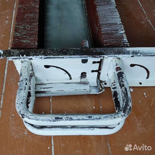 Радиаторы отопления бу