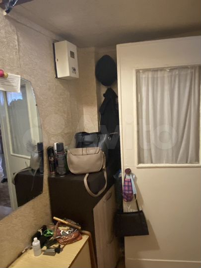 2-к. квартира, 45,5 м², 1/5 эт.