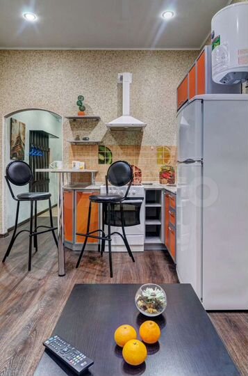 Квартира-студия, 23 м², 4/8 эт.