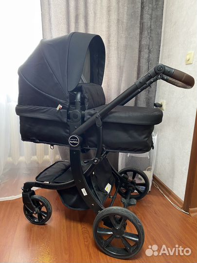 Коляска трансформер
