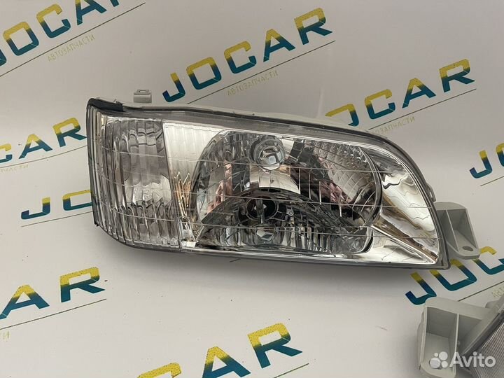 Фары Toyota Camry SV40 94-98