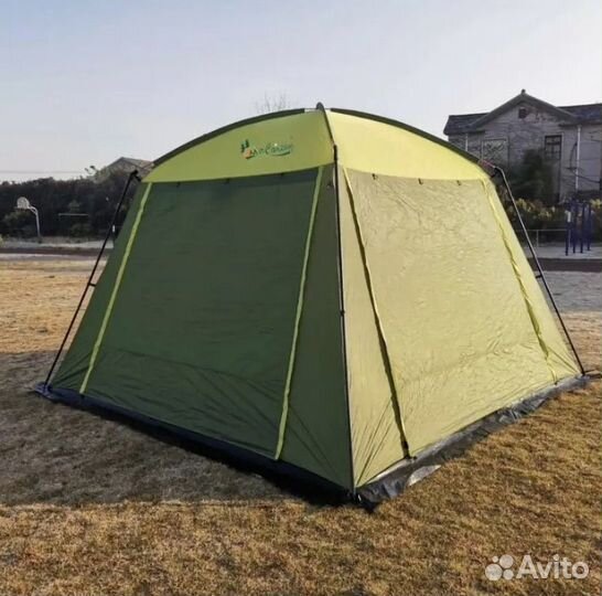 Шатер палатка новый