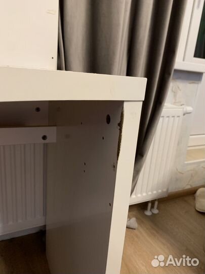 Компьютерный стол