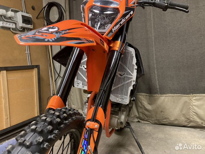 Продам Progasi hardcore 450