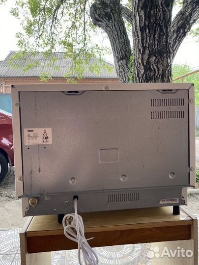 Посудомоечная машина