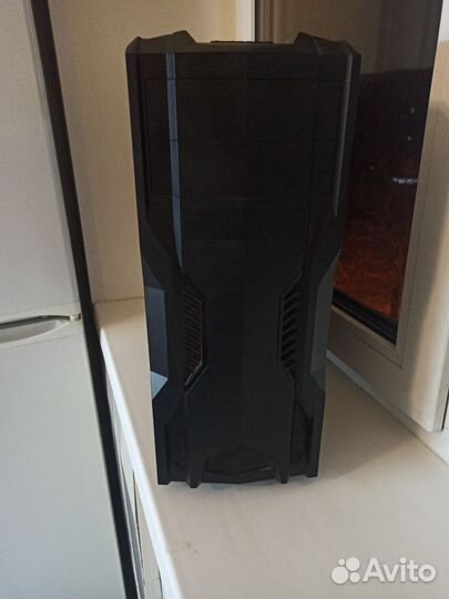 Корпус для пк