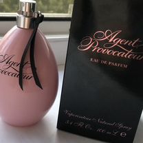 Agent provocateur 100 ml