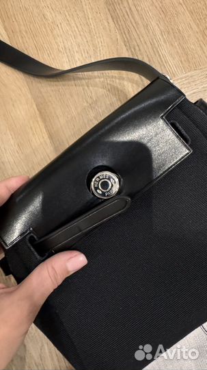 Сумка Hermes herbag mini