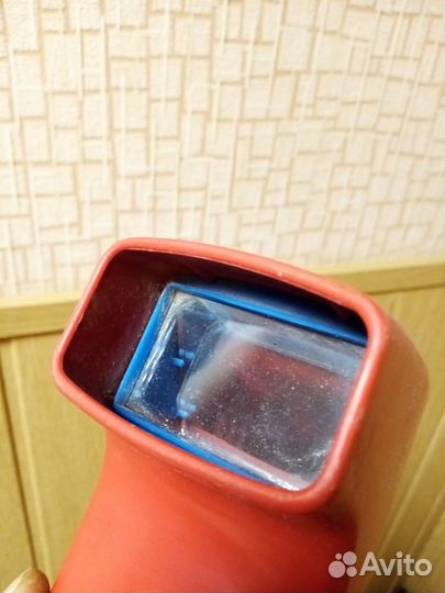 Перископ игрушка СССР