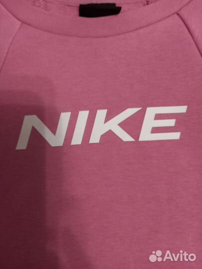 Худи nike оригинал,46р