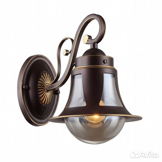 Omnilux OML-50601-01 Molfetta бра