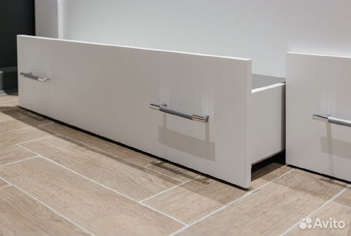 Кровать новая детская