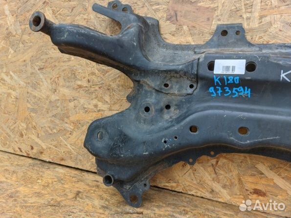 Подрамник передний Тойота Королла 180