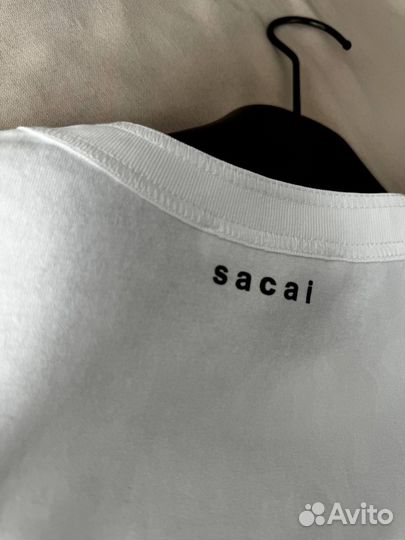 Футболка sacai