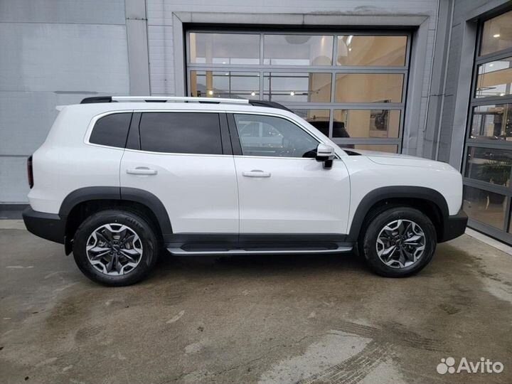 Haval Dargo 2 AMT, 2023