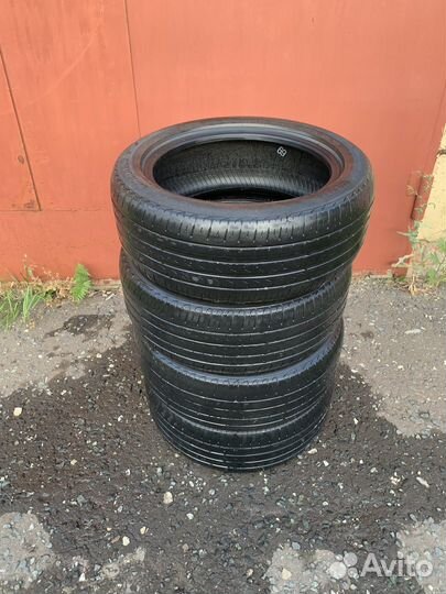 Pirelli Cinturato P7 225/50 R17