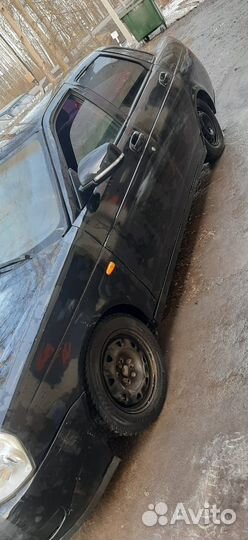 LADA Priora 1.6 МТ, 2011, 230 000 км