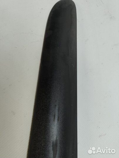 Молдинг двери задний правый Renault Symbol 2005