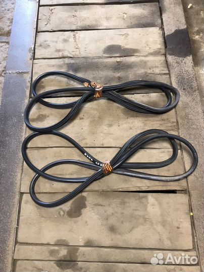 Уплотнительная резинка двери