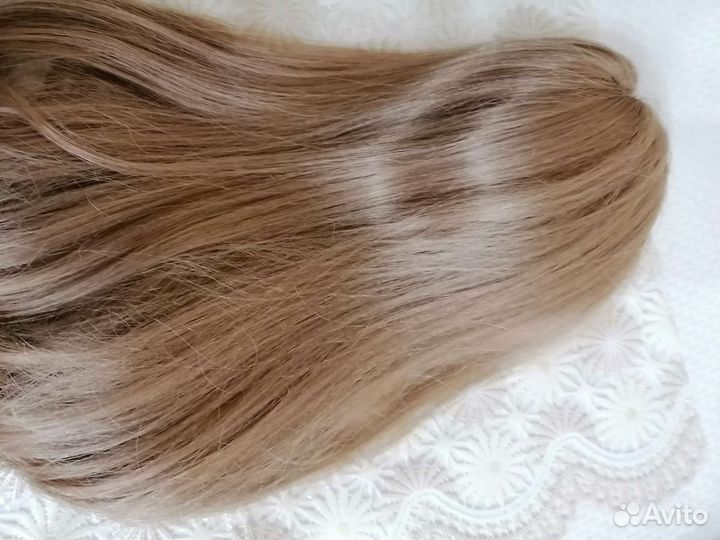 Шиньон, Корея