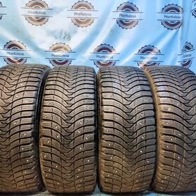 Michelin X-Ice North 3 245/45 R19 102H