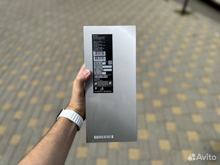 Asus Rog Ally 16/512Gb