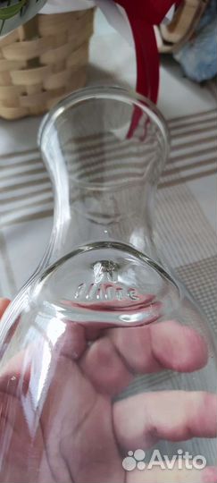 Декантер Libbey