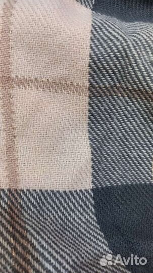 Палантин большой