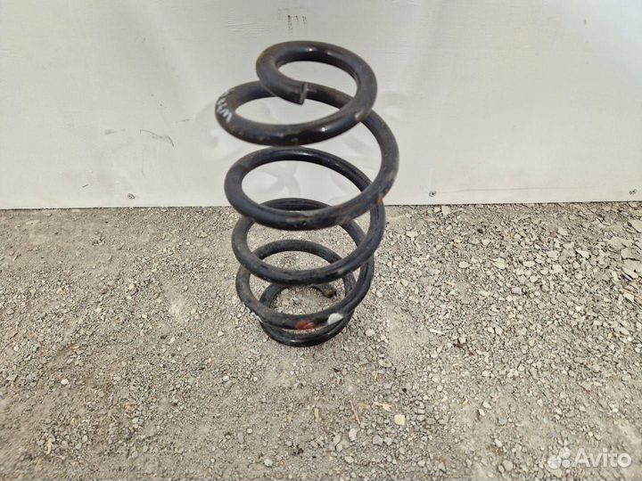 Пружины задние (комплект) Nissan Juke YF15 F15E