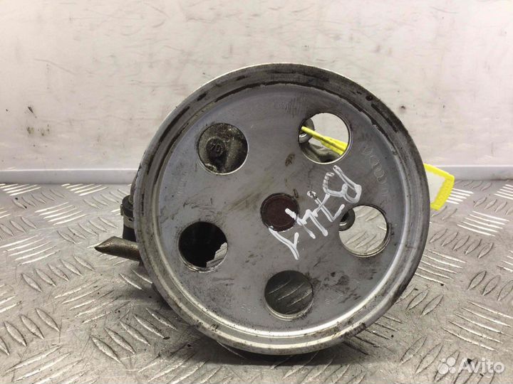 Насос гидроусилителя руля Audi A4 8E0145153H; 4B01