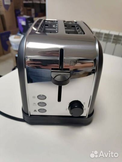 Тостер Kitfort KT-2014-6