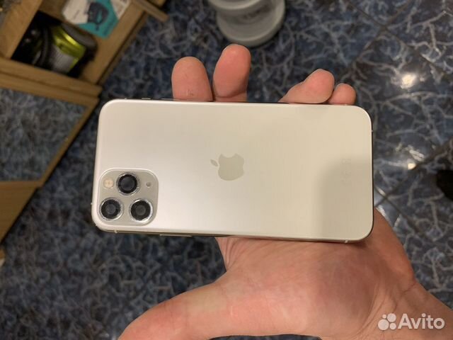 iPhone 11 pro корпус оригинальный в сборе купить в Санкт-Петербурге ...