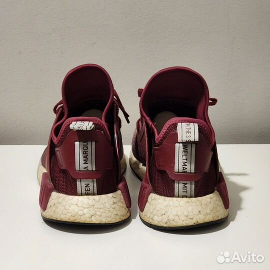 Кроссовки Adidas NMD XR1