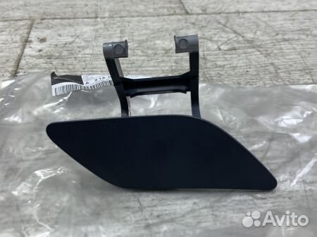 Крышка форсунки омывателя фар