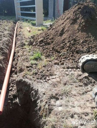 Станция очистки сточных вод Евролос био 4+Автономн