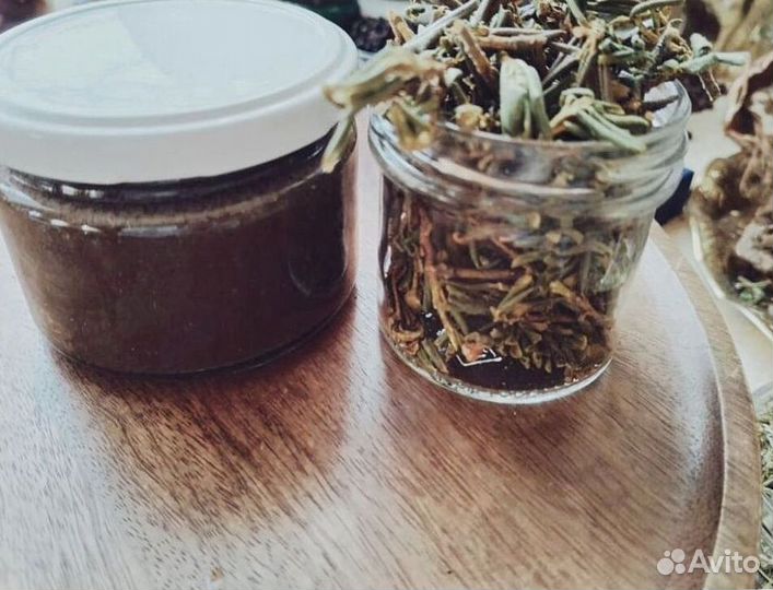 Мужской мёд от скуки