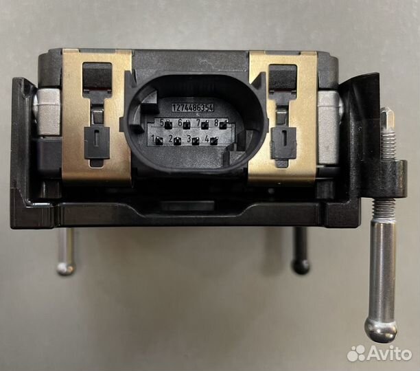 Модуль управления радаром Haval F7 3603300XKU62A