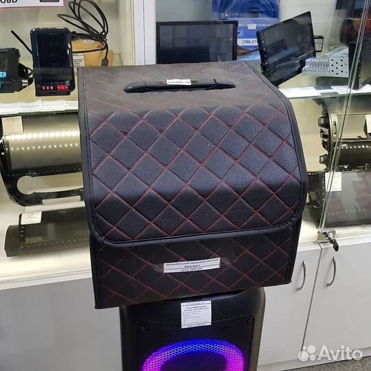 Органайзер в автомобиль